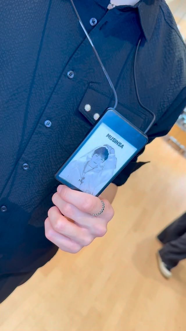 epex.official 게시물 이미지: We need an echo, echo, echo, echo, echo...