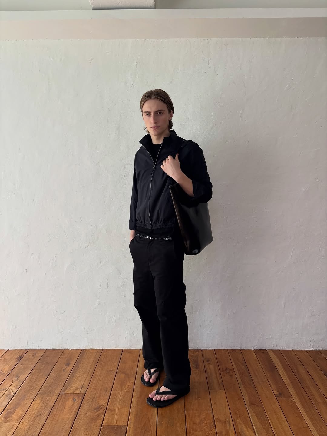 epicenter.tourist 게시물 이미지: 26 summer sample cut 

Silket shirting...