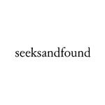 seeksandfound 프로필 사진