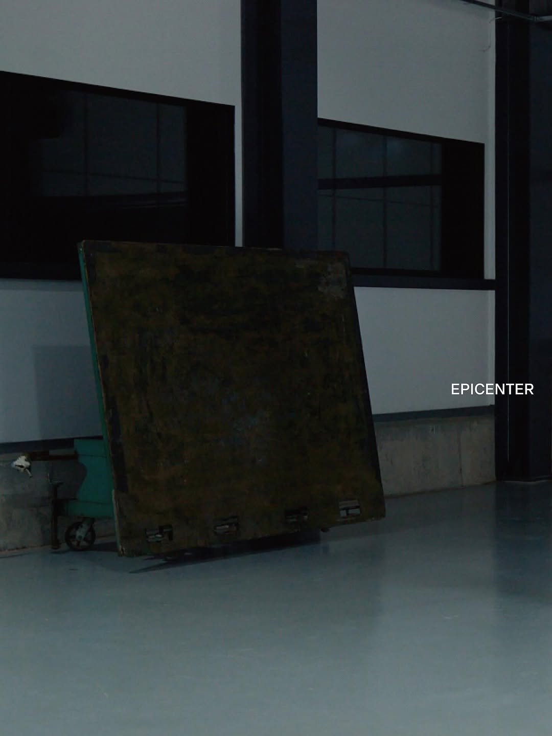Photo by EPICENTER.TOURIST on October 08, 2025. May be an image of text that says 'EPICENTER'.