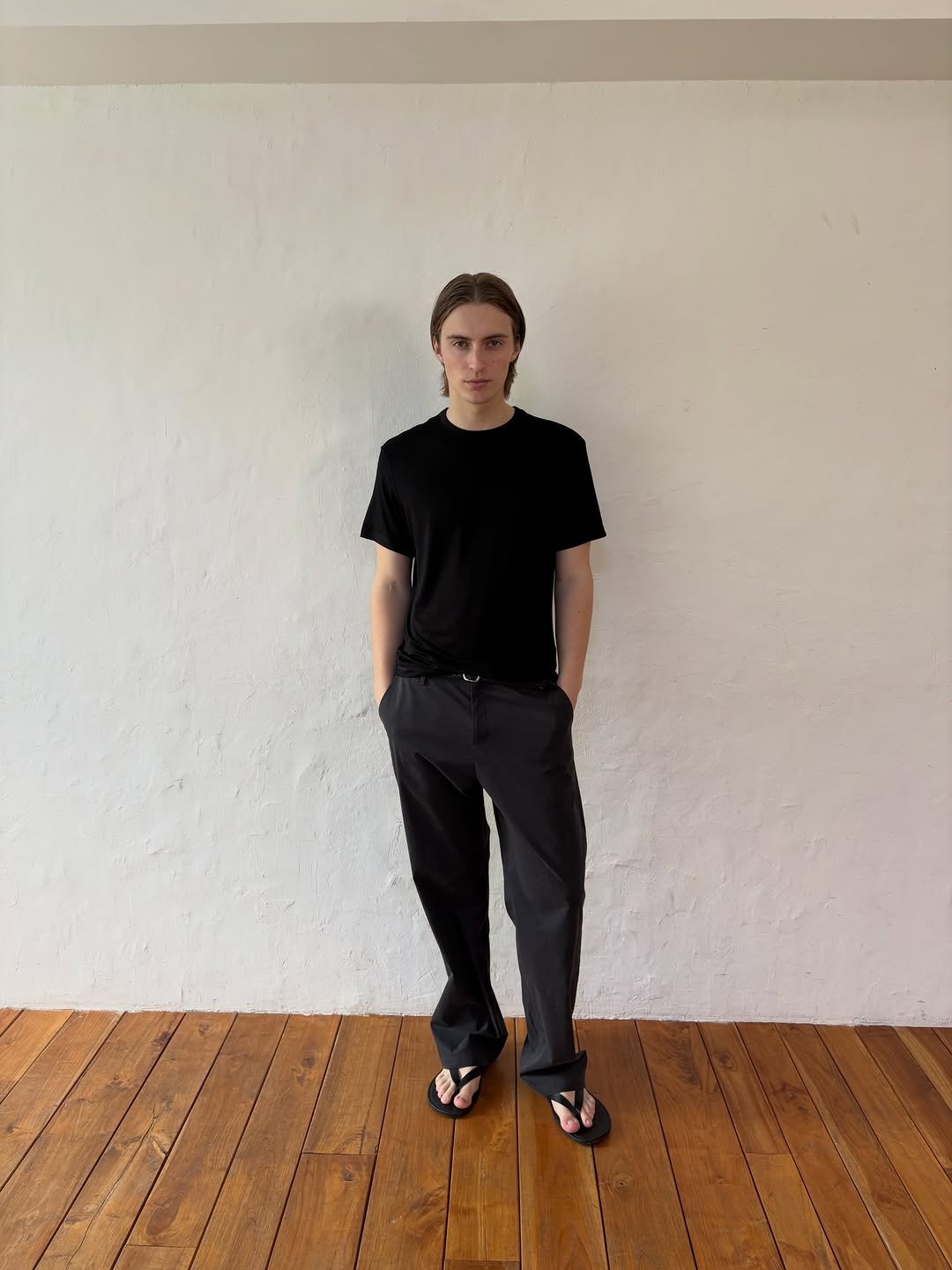 epicenter.tourist 게시물 이미지: 26 summer sample cut 

Softskin...