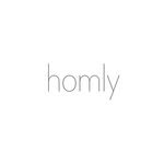 homly.official 프로필 사진
