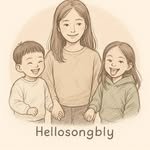 hellosongbly 프로필 사진