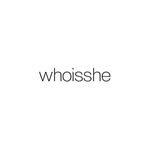 whoisshe.studio 프로필 사진