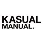 kasual.manual 프로필 사진