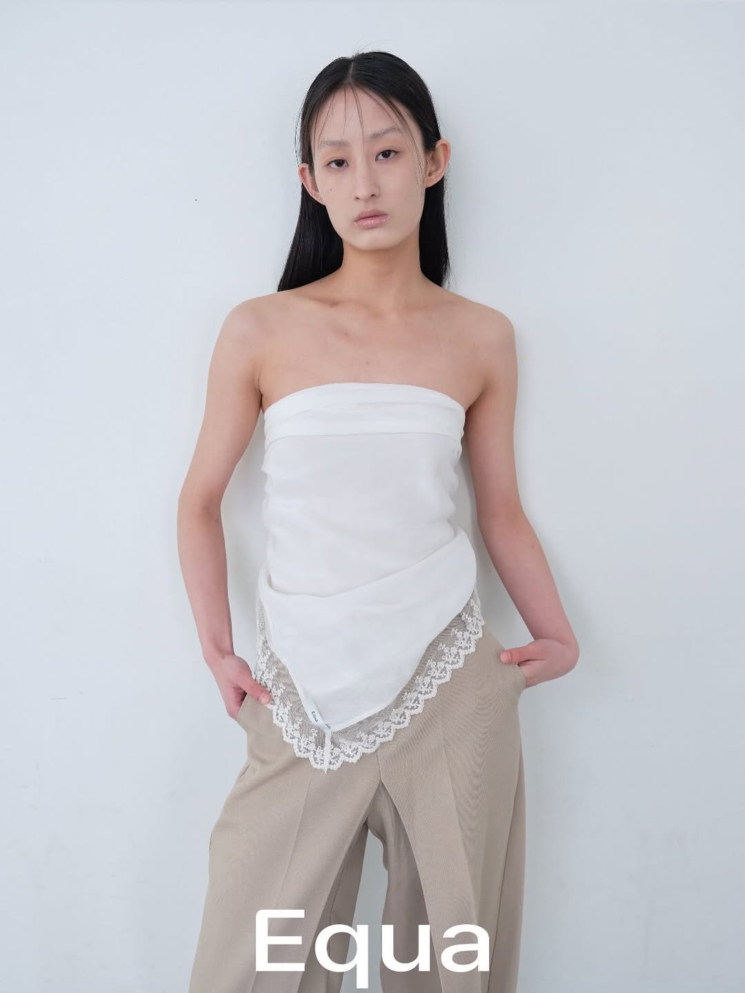 Photo shared by Equa 에쿠아 on March 22, 2026 tagging @equa.kr. May be an image of text.