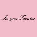 ____inyourtwenties____ 프로필 사진