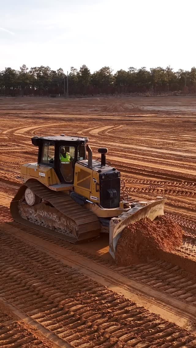 eric_jumper 게시물 이미지: Gravy bladin’ @contourminingconstruction