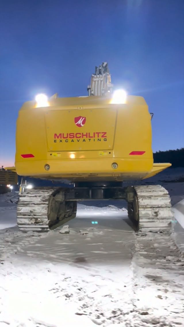 eric_jumper 게시물 이미지: Hopefully we’re done with Arctic temps and big...