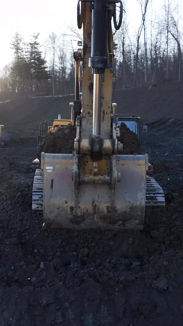 eric_jumper 게시물 이미지: Sun today, rain tomorrow. The thaw is coming.