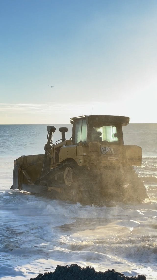 eric_jumper 게시물 이미지: Working the North Carolina coast with Marinex...