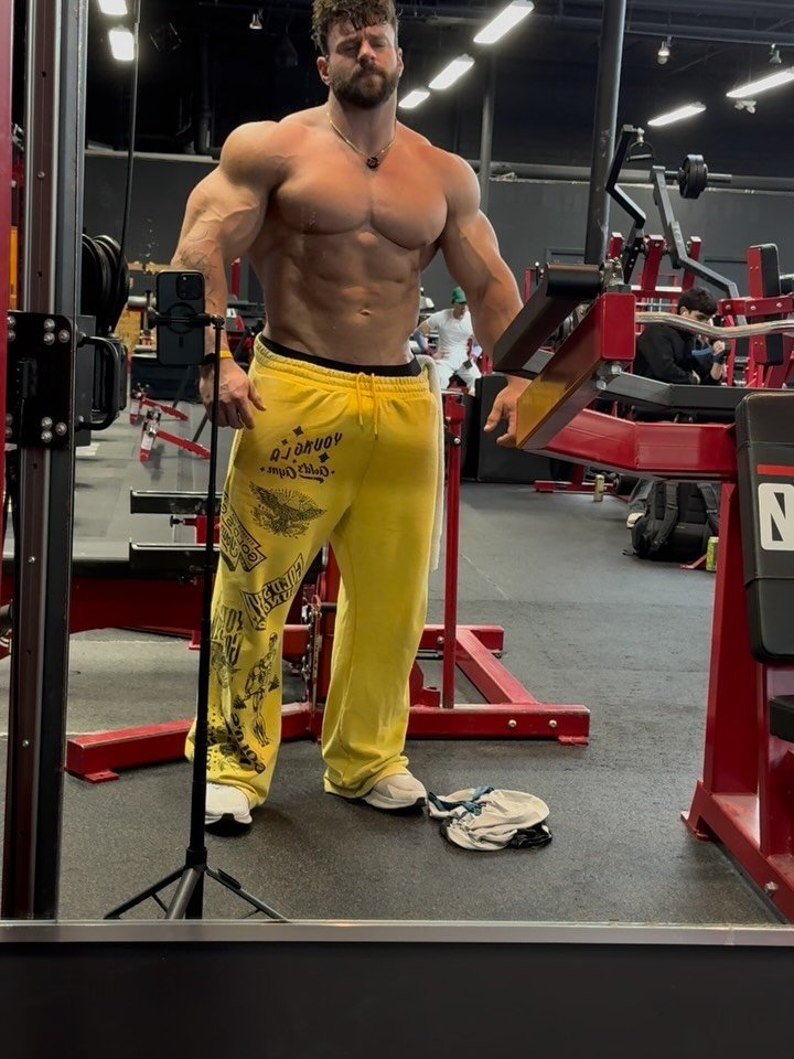 ericjanickifitness 게시물 이미지: 👋 Hey everyone, as a thank you for your...