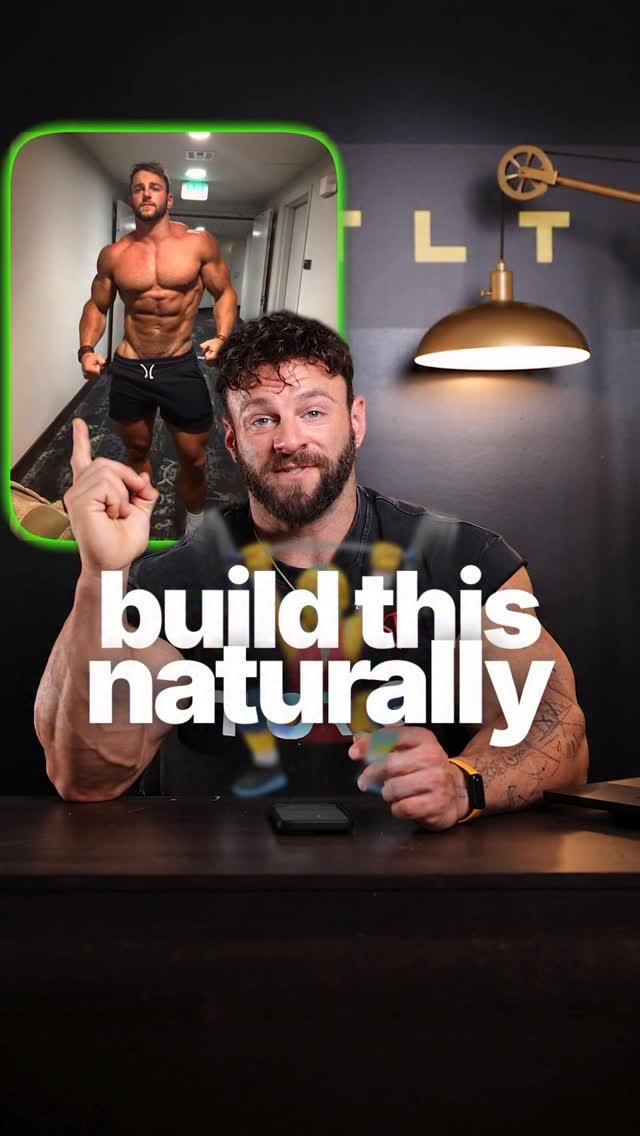 ericjanickifitness 게시물 이미지: The 5 biggest mistakes I made building my...