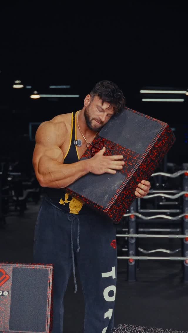 ericjanickifitness 게시물 이미지: 🚀 WE’RE LIVE. 🚀

The June 1 TorQ launch is...