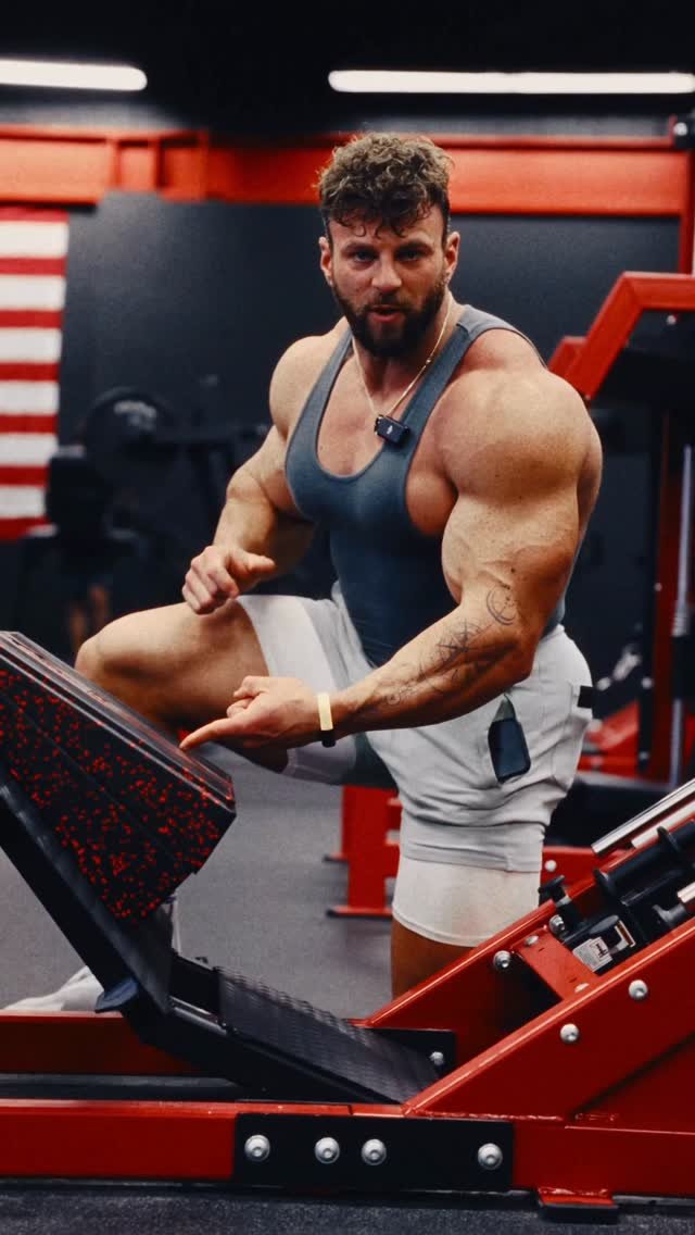 ericjanickifitness 게시물 이미지: 🔥 THE WEDGE IS LIVE 🥹

@torq.gear is one of...