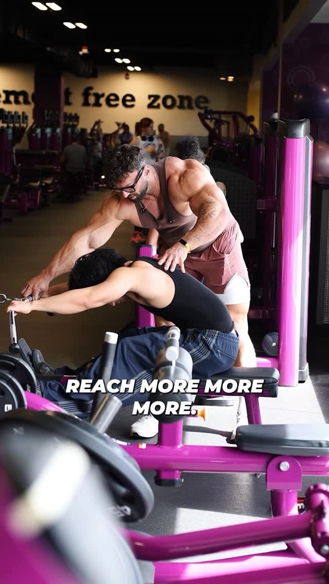 ericjanickifitness 게시물 이미지: Another happy customer… I think?! 🤔😂

Use...