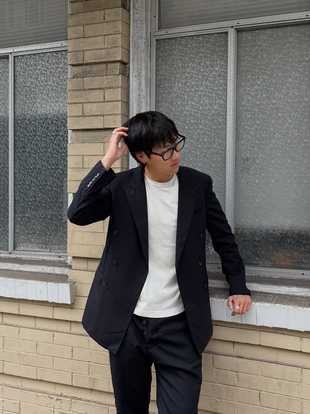ericprrk 게시물 이미지: strike a pose 📸