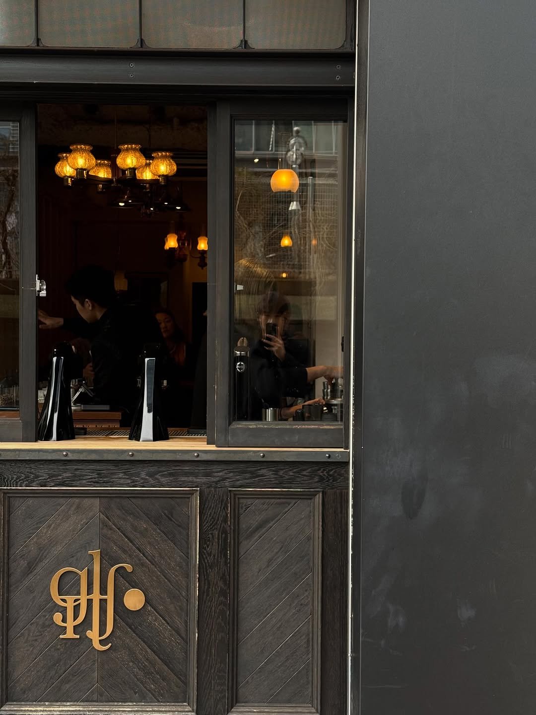 Photo shared by eric park on January 08, 2026 tagging @glitch_prod. May be an image of display case and door.