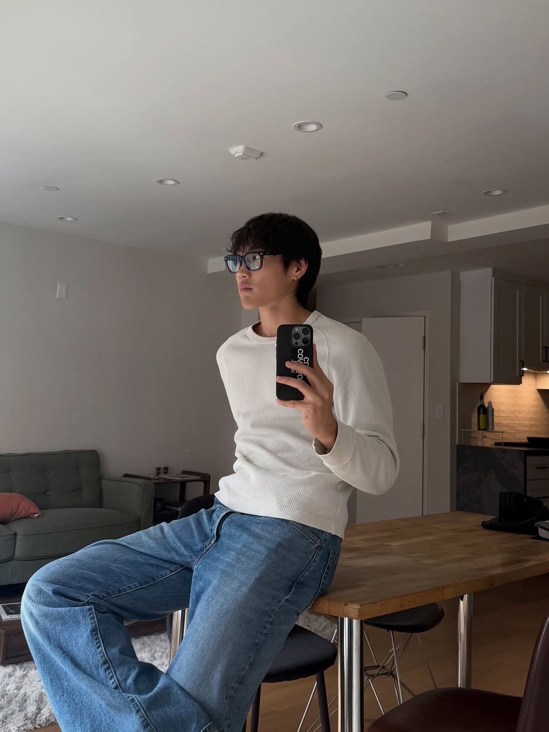 ericprrk 게시물 이미지: week one