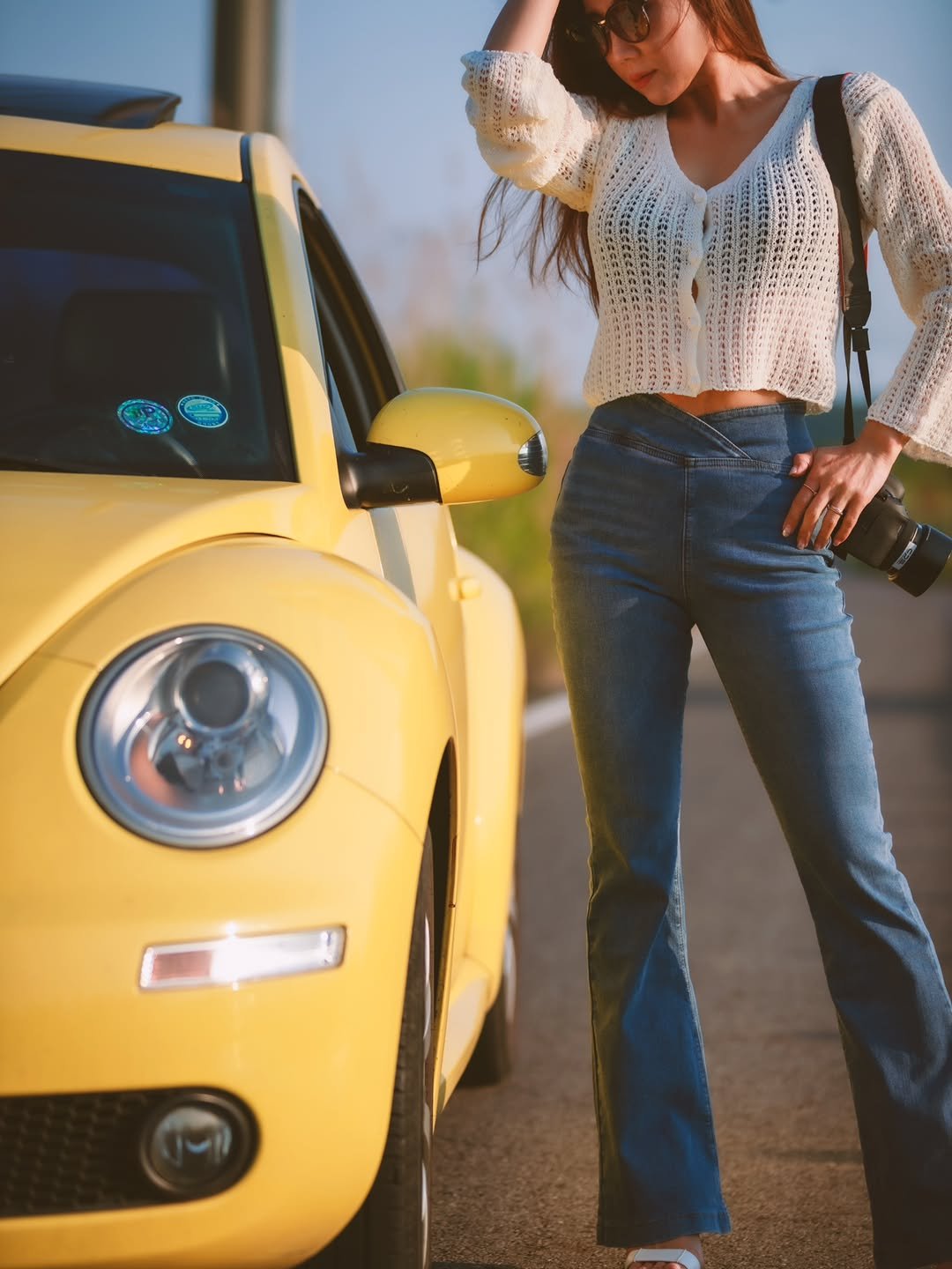 Photo by 에린| 다이어트ㆍ스쿼트&굿볼코치 on November 17, 2025. May be an image of outdoors and text.