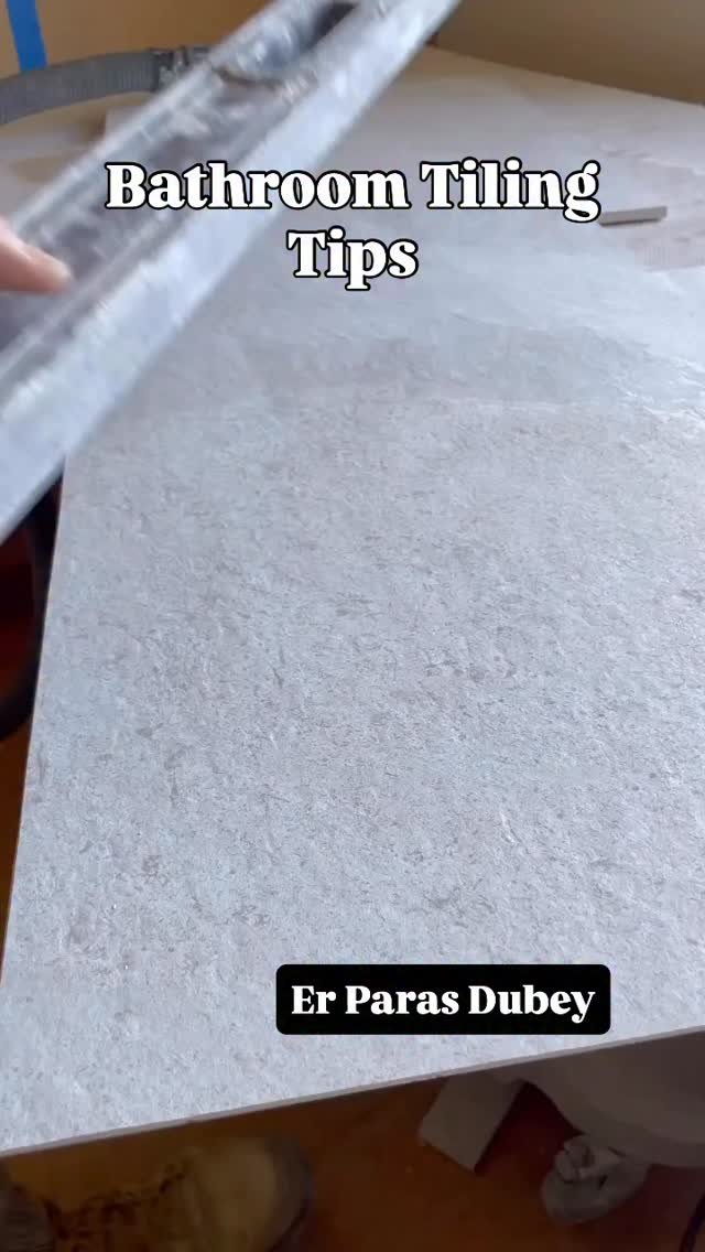 erparasdubey 게시물 이미지: Bathroom Tiling Ideas and Tips...