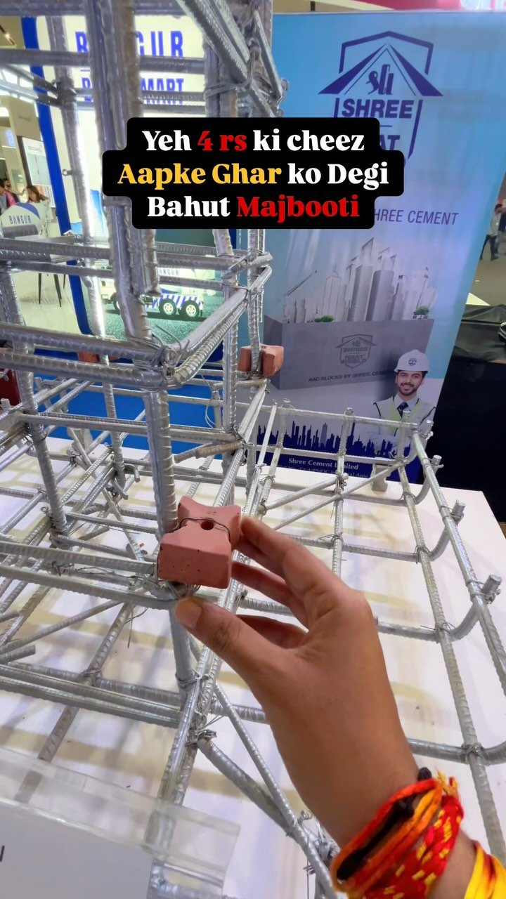 erparasdubey 게시물 이미지: Benefits of using cover block while...