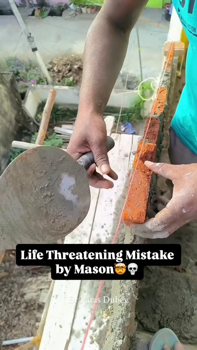 erparasdubey 게시물 이미지: Very Big Mistake by Mason 🤯

Follow...