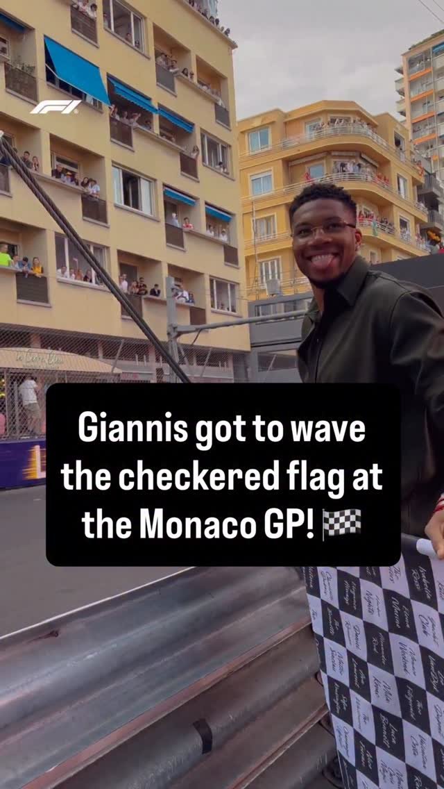 espnf1 게시물 이미지: Milwaukee Bucks star Giannis Antetokounmpo...