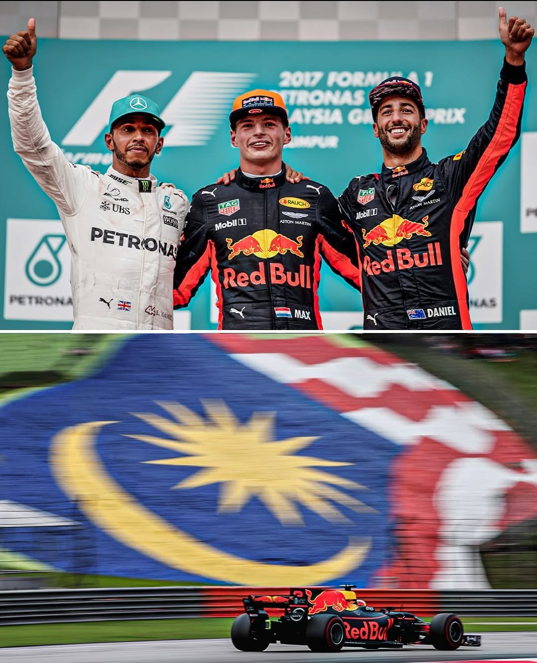 espnf1 게시물 이미지: 🚨 F1 could be heading back to Malaysia!...