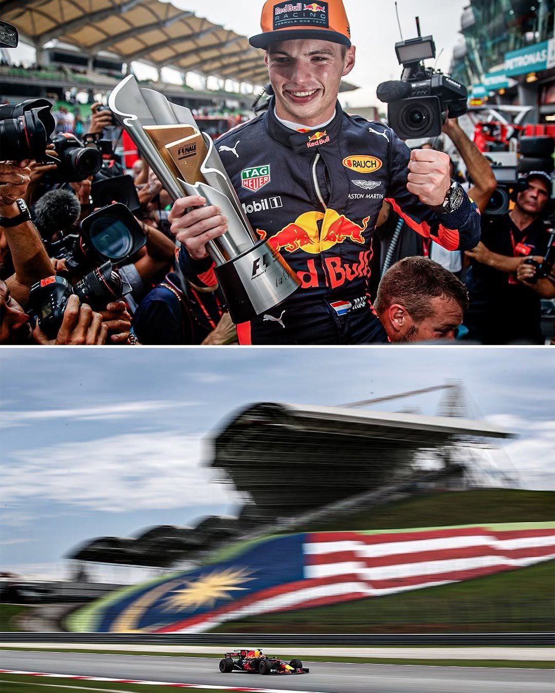 espnf1 게시물 이미지: F1 officially has a new race on the calendar:...