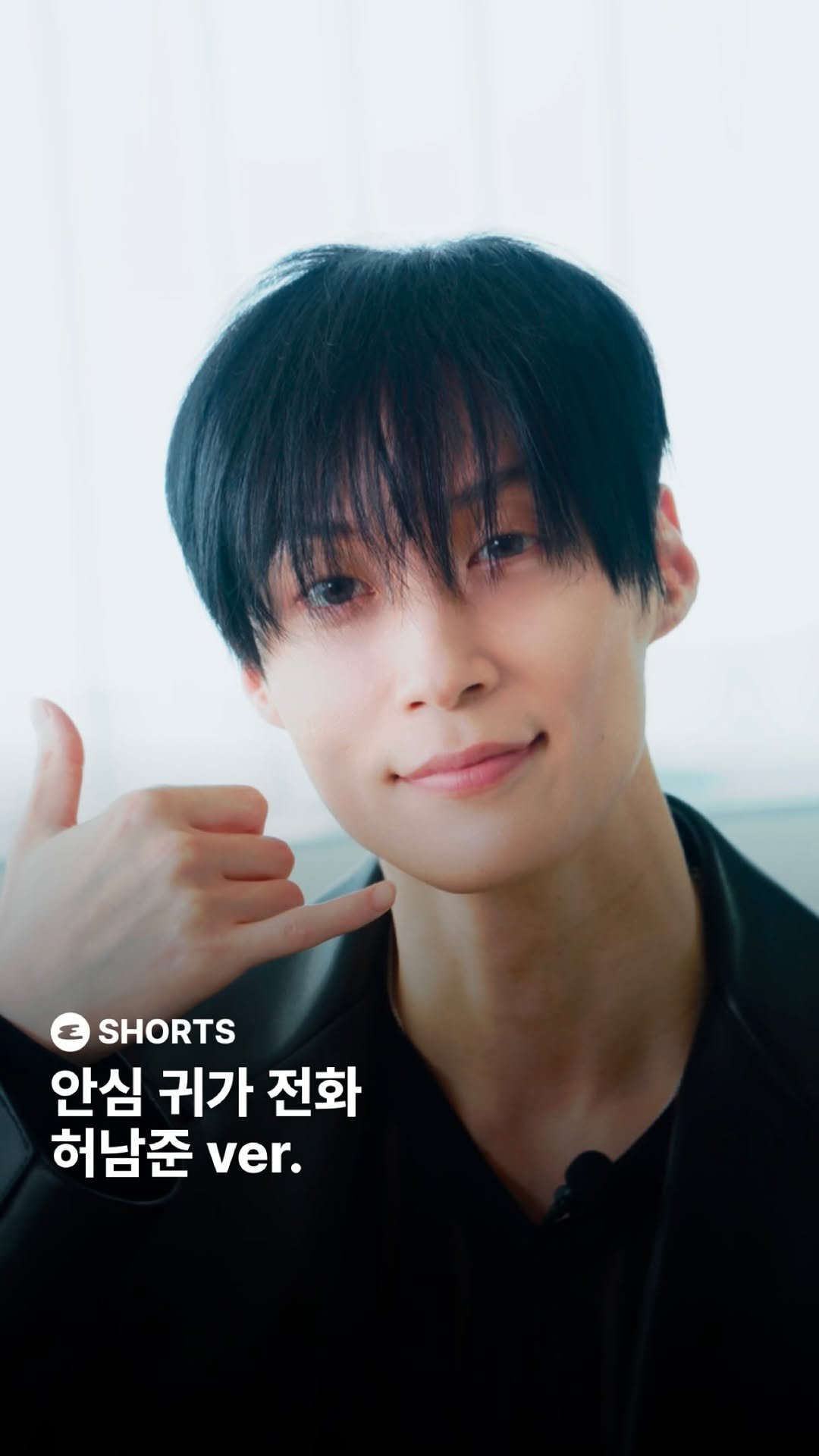 esquire.korea 게시물 이미지: 혼자 택시 타고 귀가하는 길이 불안하다면 이 영상을 틀어보세요! 분홍색 자막을 따라...