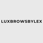 luxbrowsbylex 프로필 사진