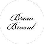 thebrowbrand 프로필 사진