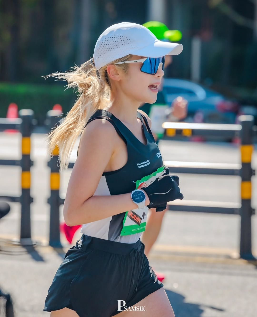 Photo shared by 심으뜸 on November 09, 2025 tagging @p.samsik. May be an image of text.