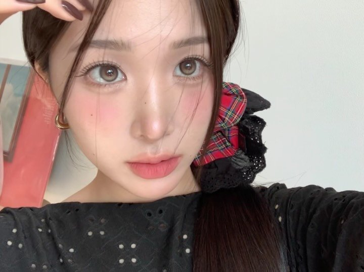 eun.chichi 게시물 이미지: 🍒