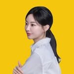 eun_jin_n 인스타그램 프로필 사진