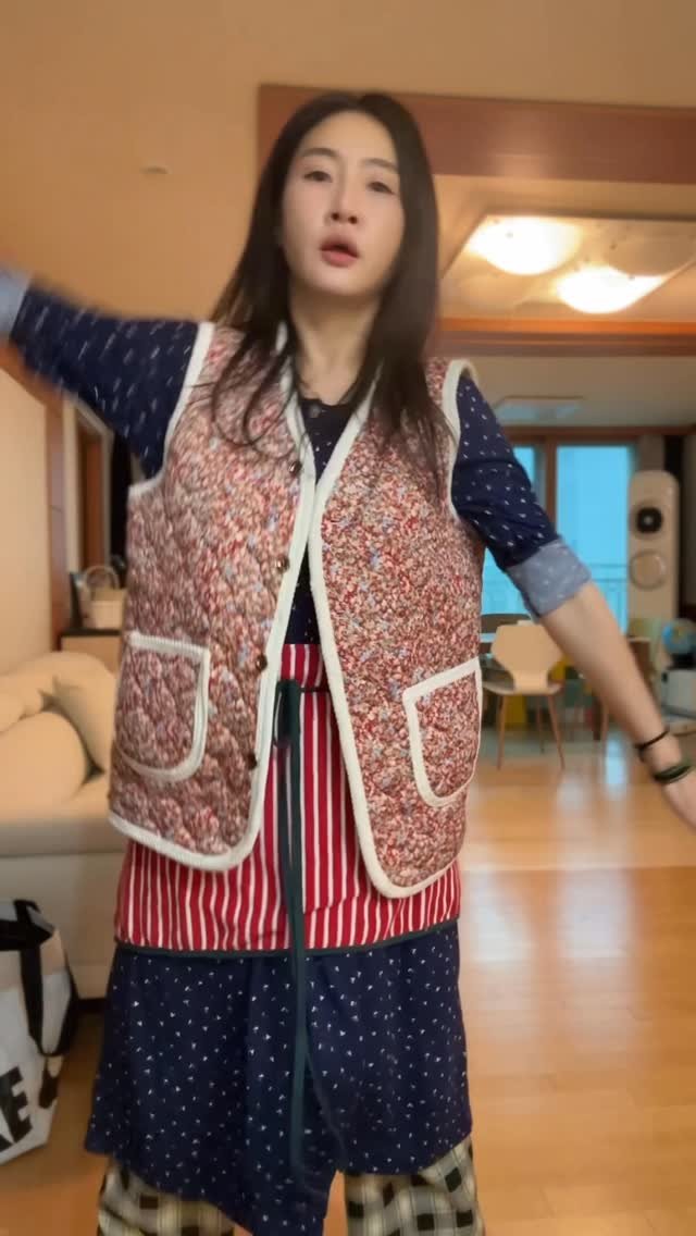 eunascafe 게시물 이미지: 아 오늘 저 행복했어요♥️♥️

남편이 늦는다 하면 기쁨의탄성을 속으로...