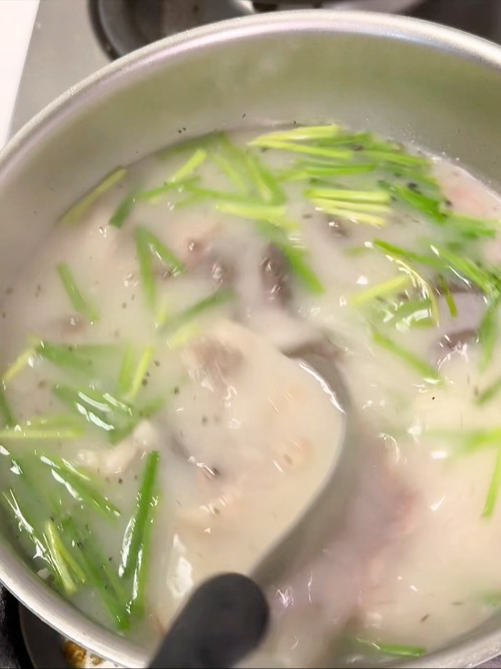 eunascafe 게시물 이미지: 🔥으나스*경자국밥 4차 드디어 OPEN!!🔥

✅11/6 (목) ~ 단 4일간....