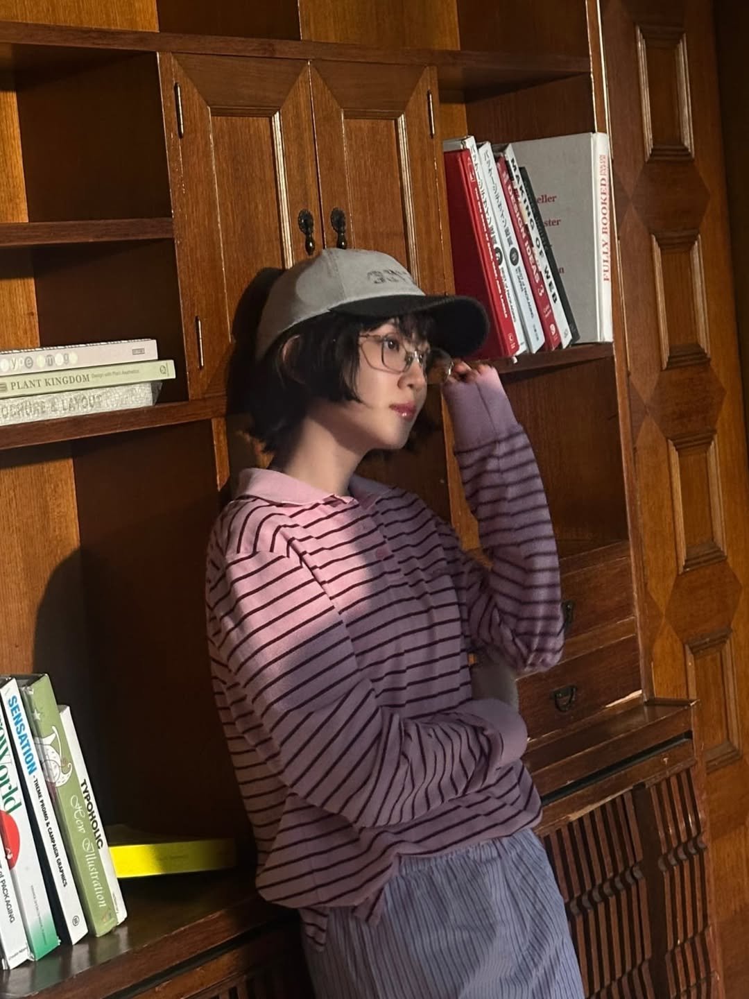 Photo by 박은빈 on July 29, 2025.