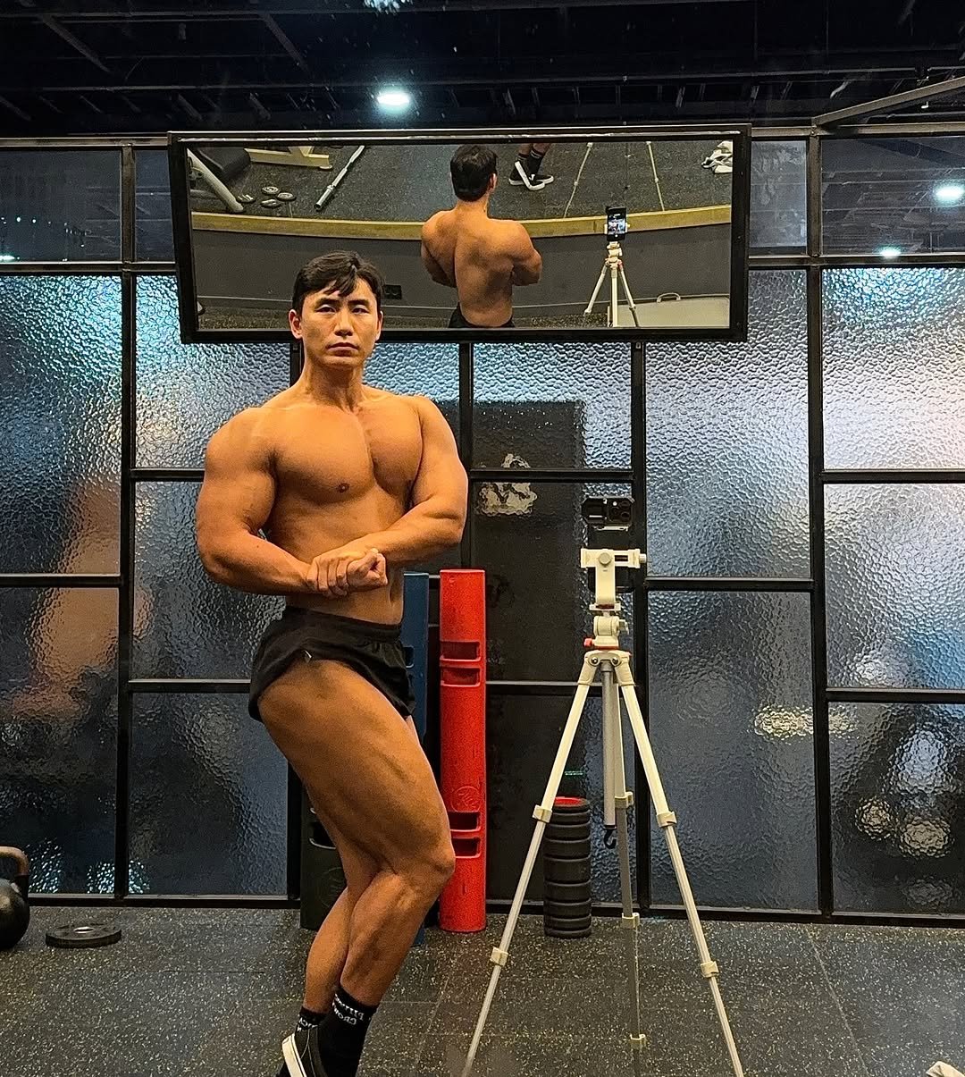 eungoo_kwon 게시물 이미지: .5.1 95kg
Season start
시즌 스타트
