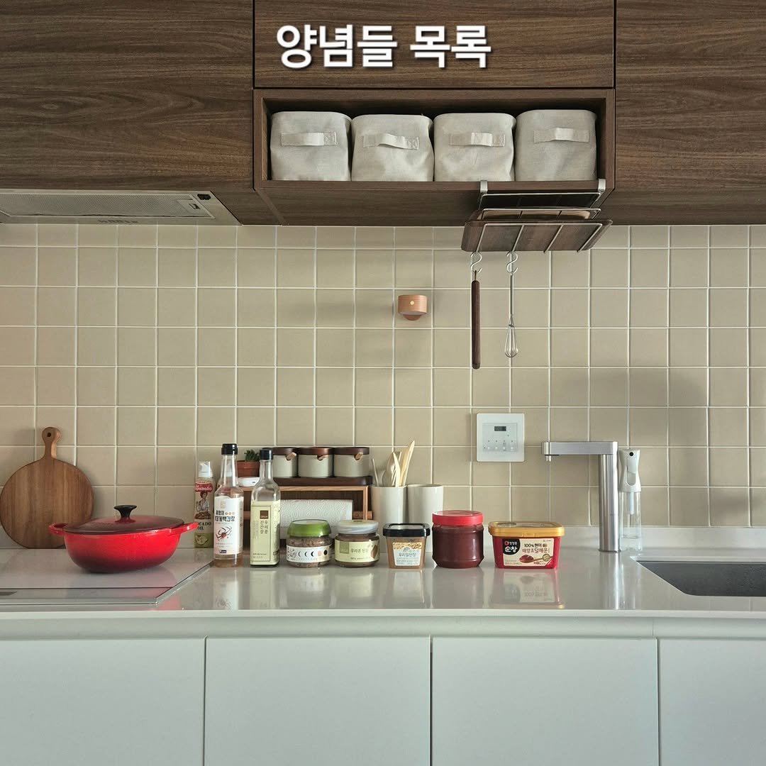 eunhasoo0208 게시물 이미지: -26.04.07
집스타그램 하지만 청소 정리 집 가꾸기보다 요리에 쏟는 시간이...