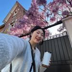 eunheelim_ 인스타그램 프로필 사진