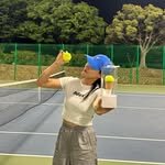 eunhyewithtennis 인스타그램 프로필 사진
