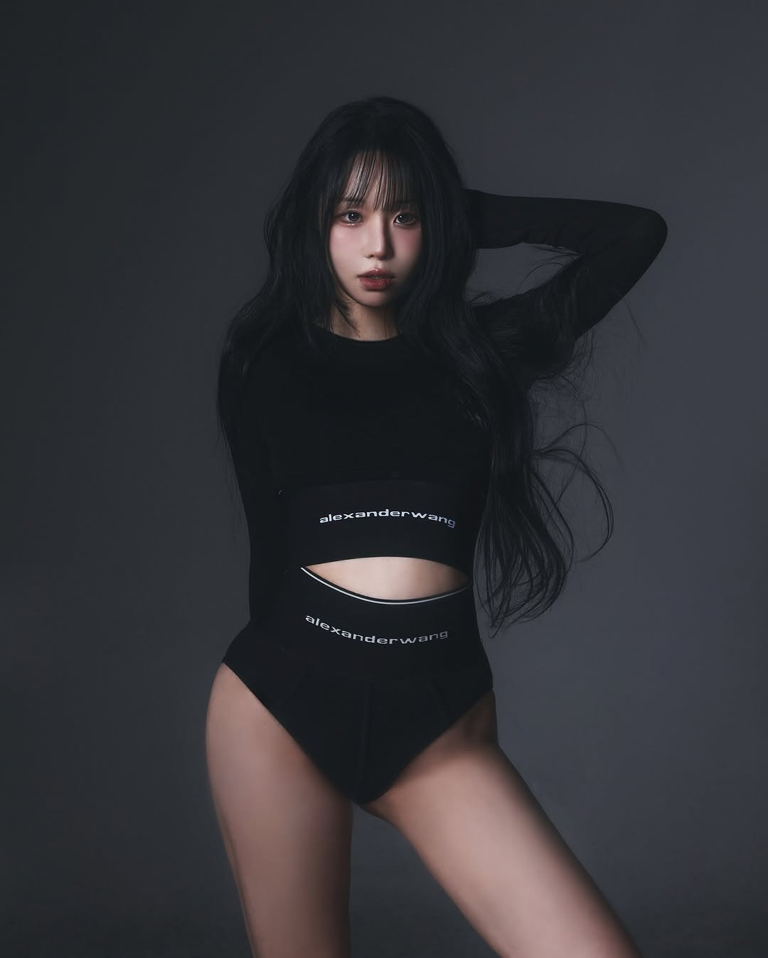 eunj._.ya 게시물 이미지: #피트니스#헬스
#매거진#표지
#촬영

Magazine @maxqtv 
Studio...