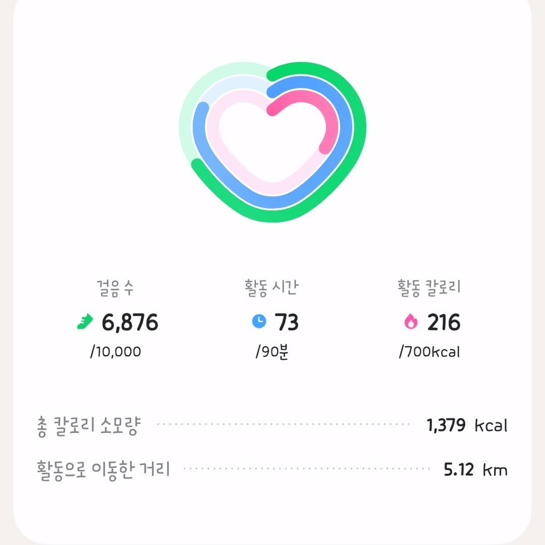 eunj_jj 게시물 이미지: 11. 13 오늘 많은 유혹에서 이겨냈다

11/13 오늘의 확언) 실천인증
1....