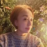 eunji_happyrice 인스타그램 프로필 사진