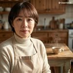 eunji_happyrice 인스타그램 프로필 사진