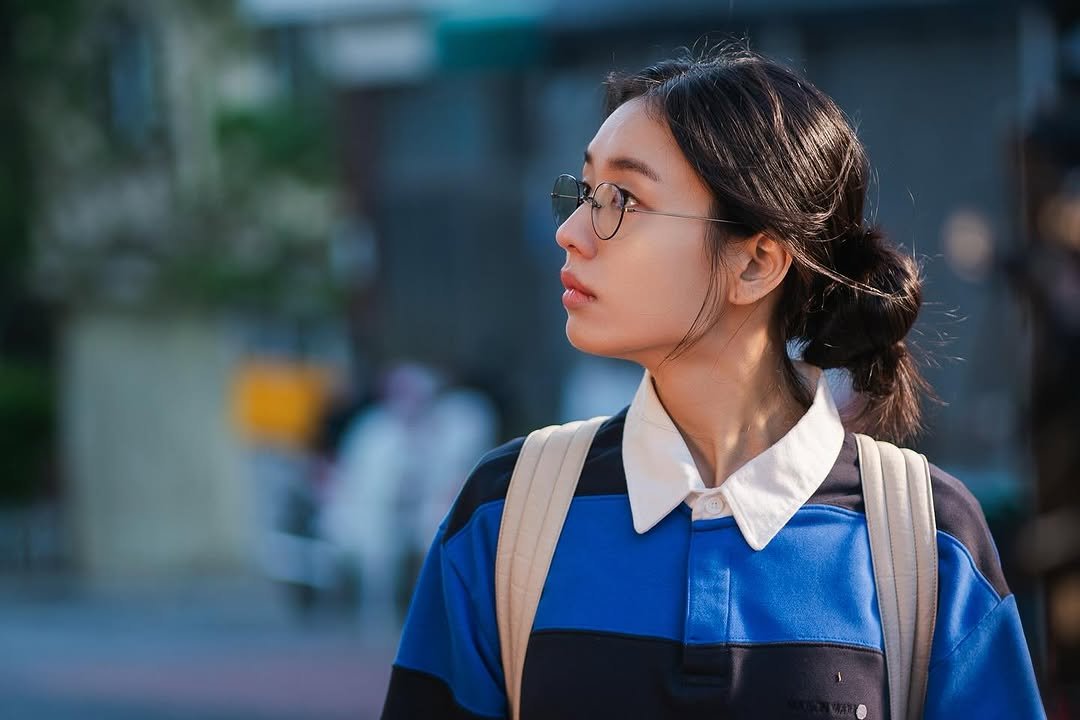 Photo by 안은진 on December 12, 2025.