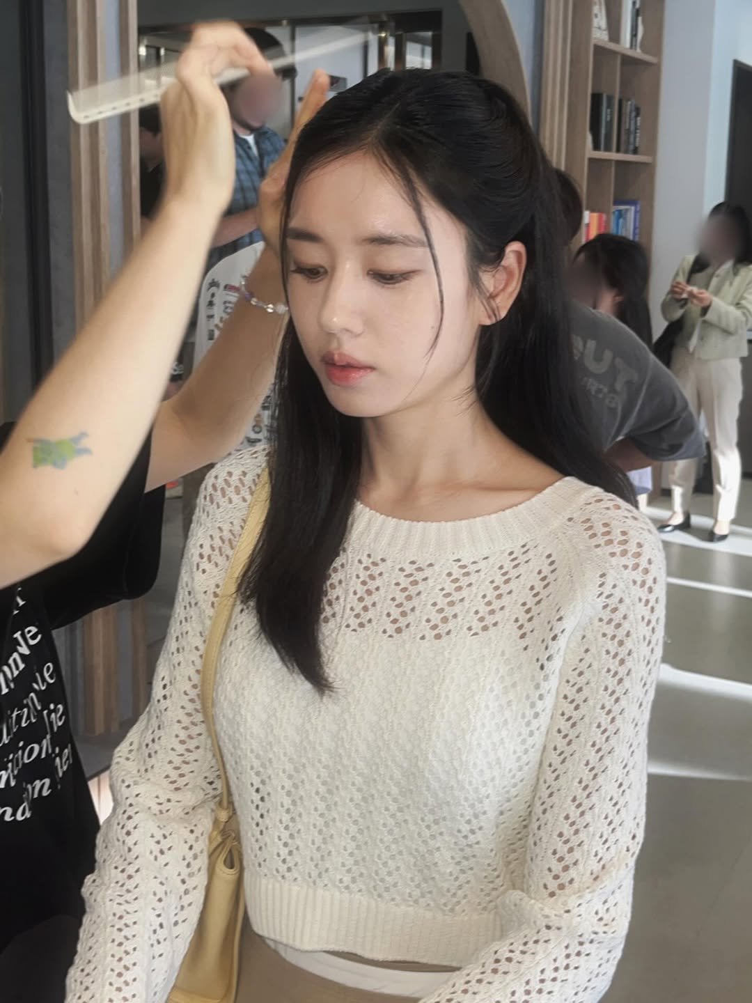 Photo by 안은진 on December 18, 2025.