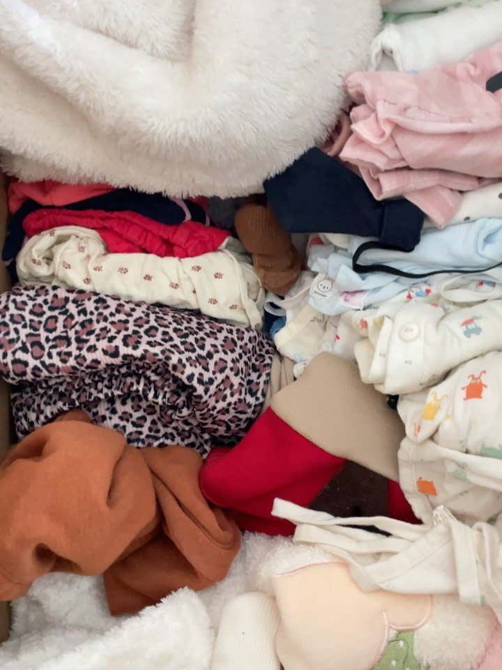 eunleee125 게시물 이미지: ‘천사가 천사에게‘ 
아가 & 아동 옷 기부 캠페인 👶🏻

하루만 지나도 쑥...